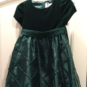 Beautiful Girls Dress